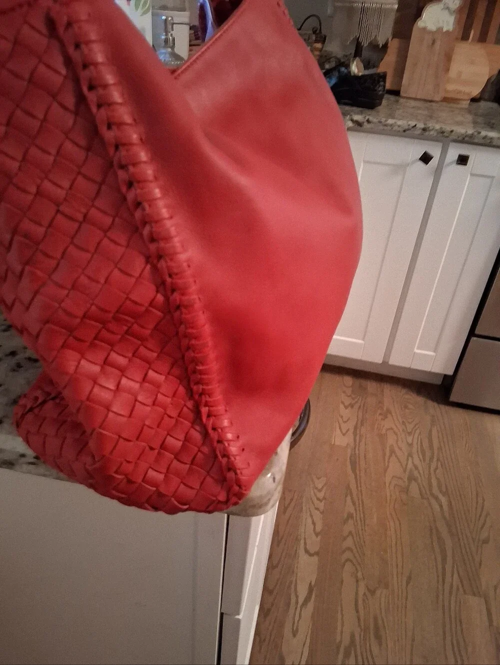 Womens Purse